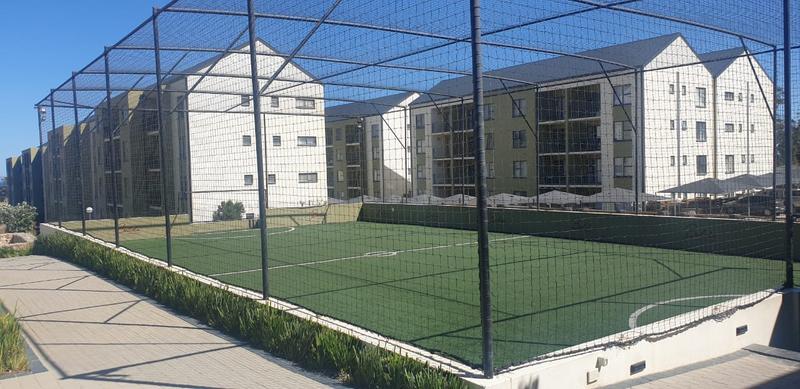 To Let 1 Bedroom Property for Rent in Greenbay Eco Estate Western Cape